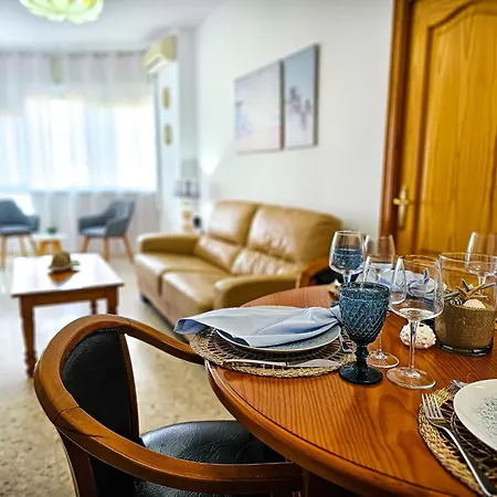 Donana Playa A 50 Metros De La Playa By Sanlucar Housing 公寓