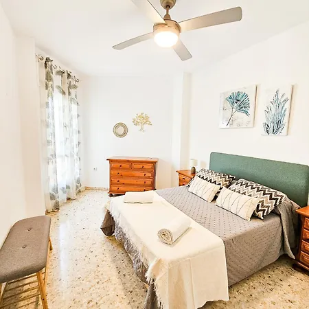 Donana Playa A 50 Metros De La Playa By Sanlucar Housing 公寓