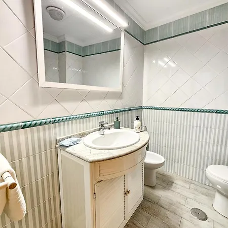 Donana Playa A 50 Metros De La Playa By Sanlucar Housing * 桑卢卡尔-德巴拉梅达