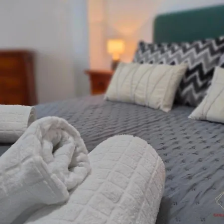 Donana Playa A 50 Metros De La Playa By Sanlucar Housing Apartment