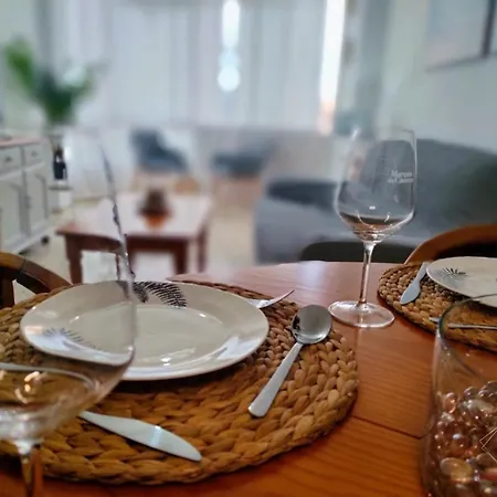 Donana Playa A 50 Metros De La Playa By Sanlucar Housing *