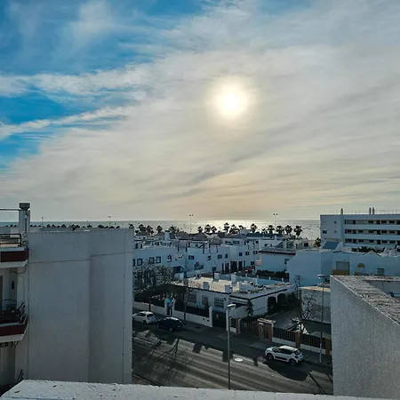 Donana Playa A 50 Metros De La Playa By Sanlucar Housing * Sanlucar de Barrameda