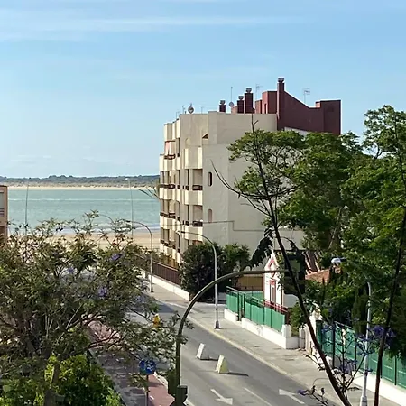 Donana Playa A 50 Metros De La Playa By Sanlucar Housing Apartment