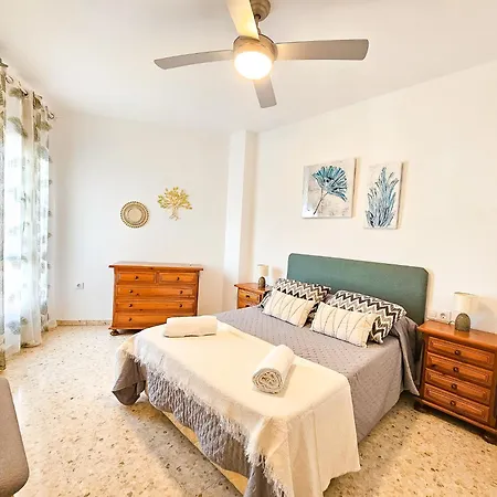 Apartment Donana Playa A 50 Metros De La Playa By Sanlucar Housing Sanlucar de Barrameda