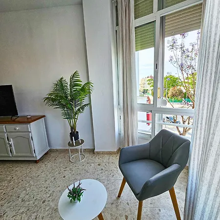 Donana Playa A 50 Metros De La Playa By Sanlucar Housing Apartment *