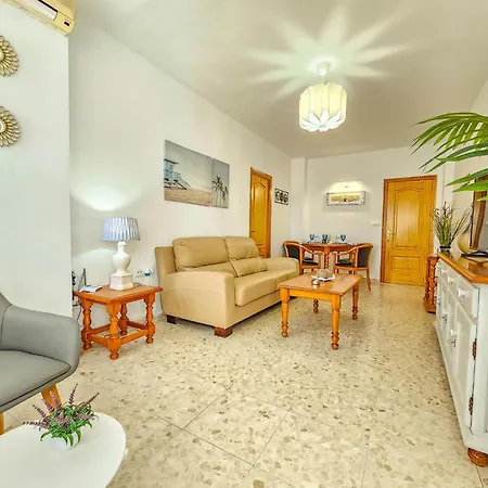 Donana Playa A 50 Metros De La Playa By Sanlucar Housing Sanlucar de Barrameda
