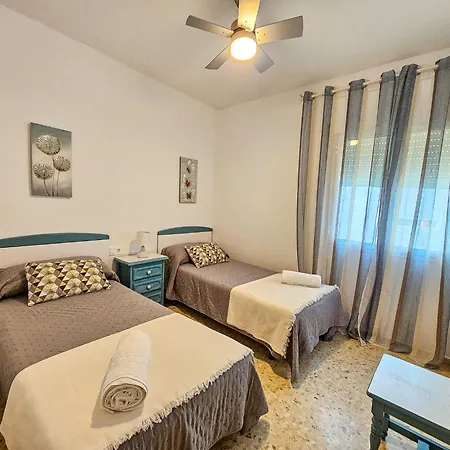 Donana Playa A 50 Metros De La Playa By Sanlucar Housing