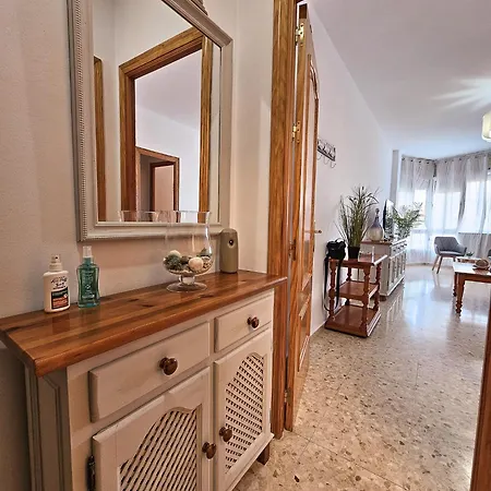 Donana Playa A 50 Metros De La Playa By Sanlucar Housing Apartment *