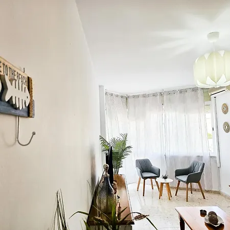 Apartment Donana Playa A 50 Metros De La Playa By Sanlucar Housing *