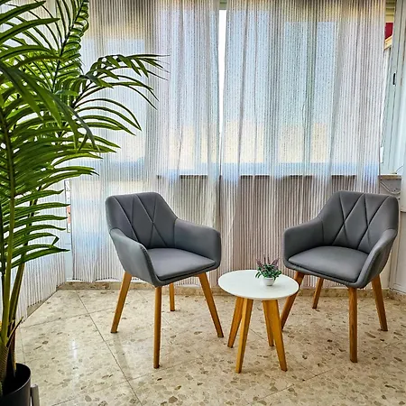 Donana Playa A 50 Metros De La Playa By Sanlucar Housing Apartment